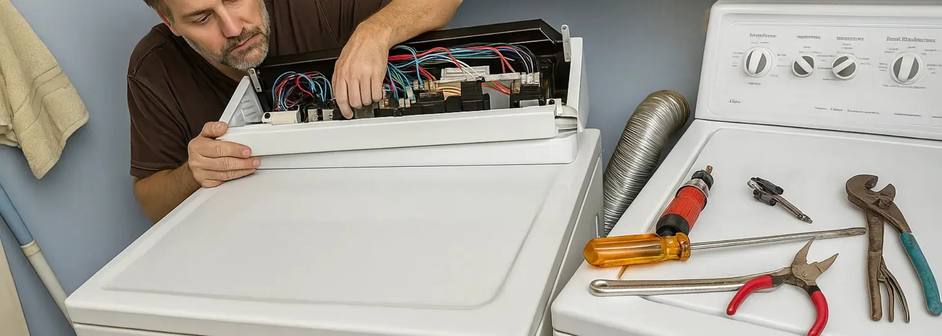  Appliance Repair Service Near Me - Appliance Repair Scarborough