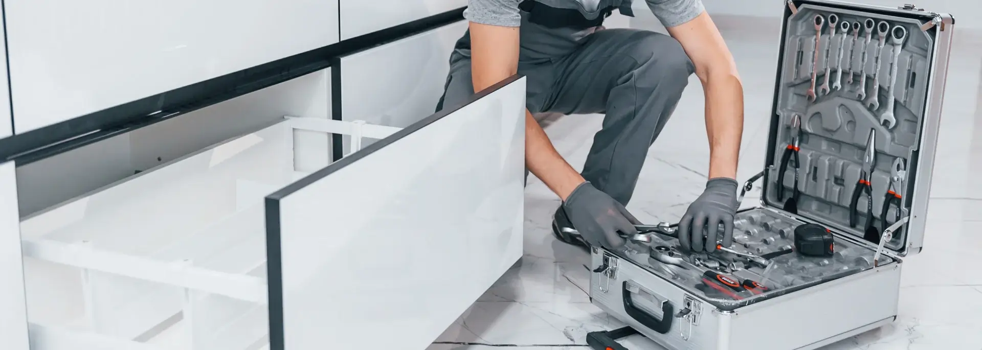  Appliance Service - Appliance Repair Scarborough