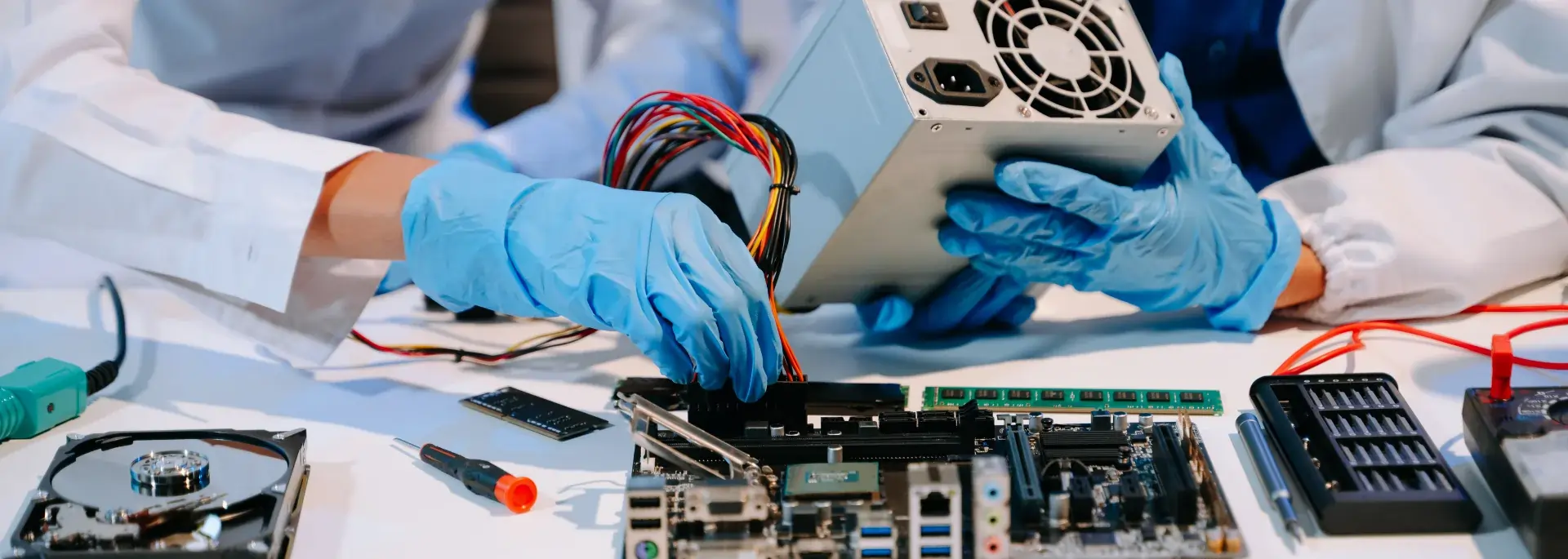  Appliance Tech - Appliance Repair Scarborough