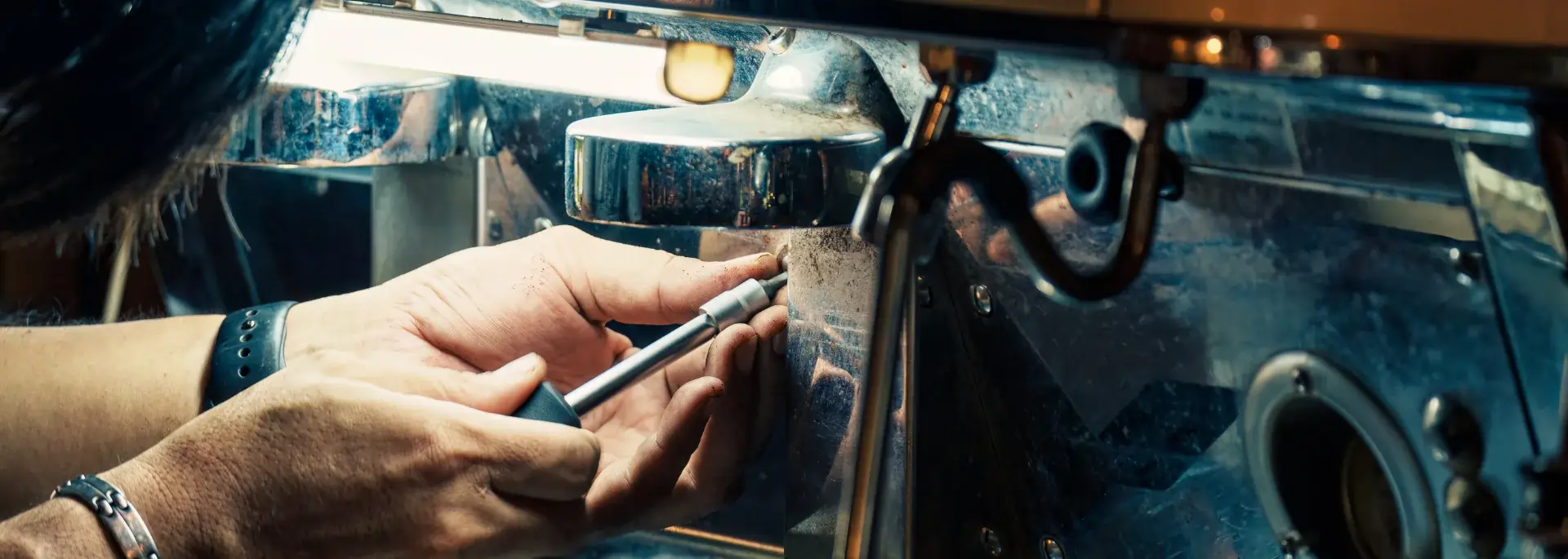  Coffee Machine Repair Near Me - Appliance Repair Scarborough