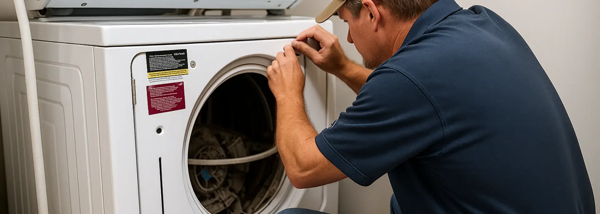  Dryer Appliance Repair - Appliance Repair Scarborough