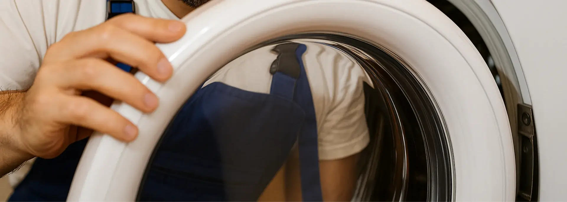  Dryer Fixer - Appliance Repair Scarborough