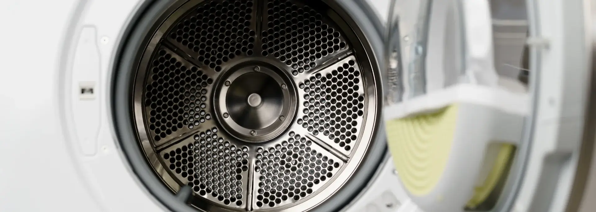  Dryer Installation - Appliance Repair Scarborough