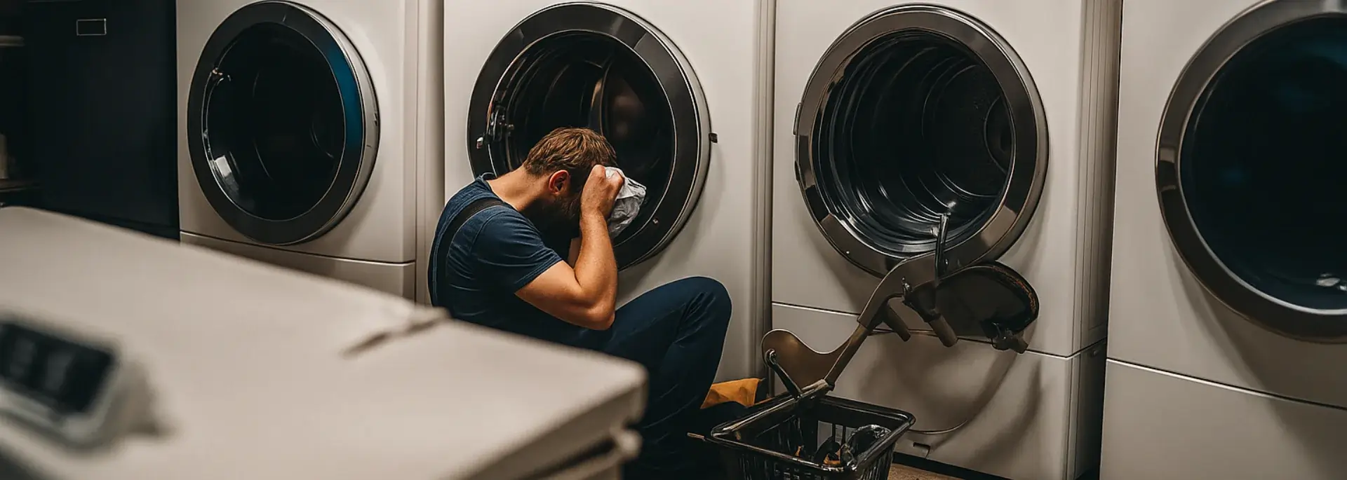  Dryer Repair Service - Appliance Repair Scarborough