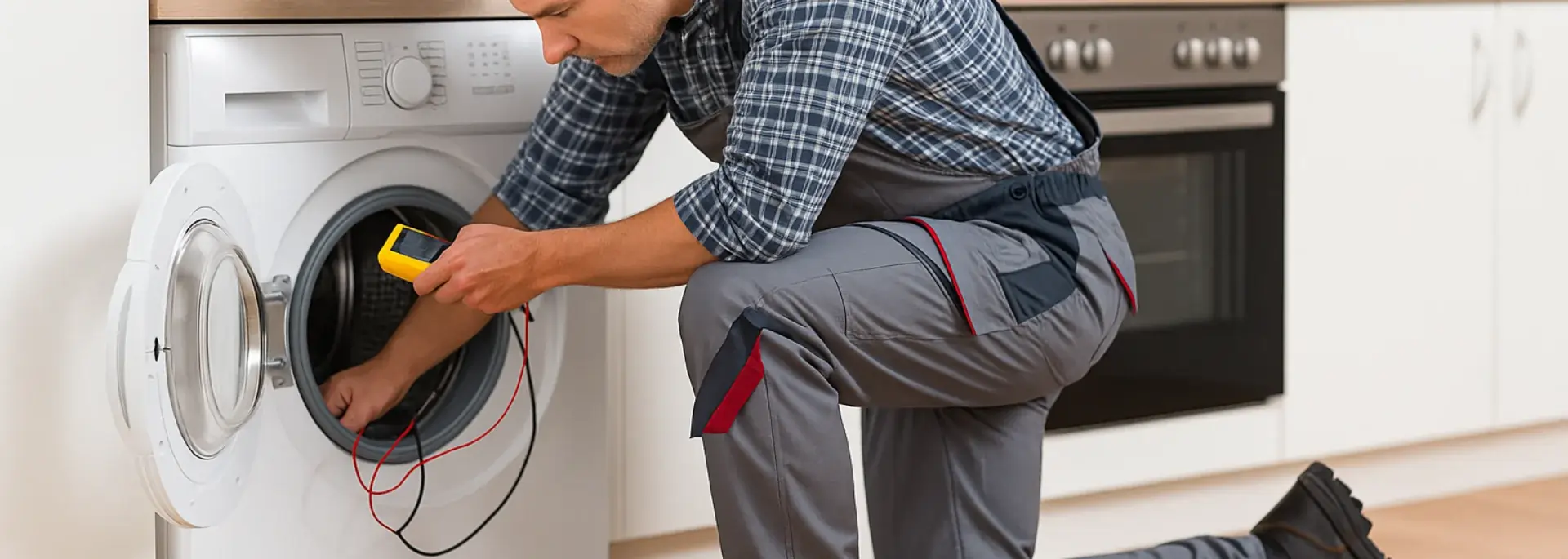  Dryer Repair - Appliance Repair Scarborough