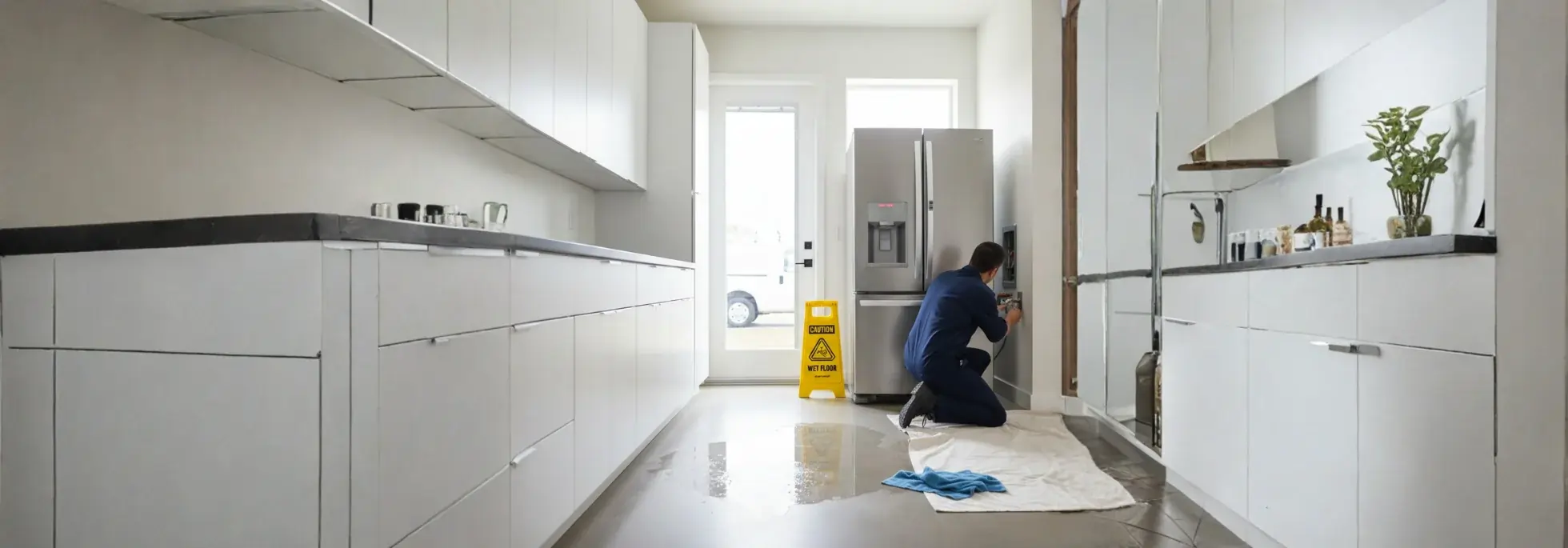  Emergency Fridge Repair - Appliance Repair Scarborough