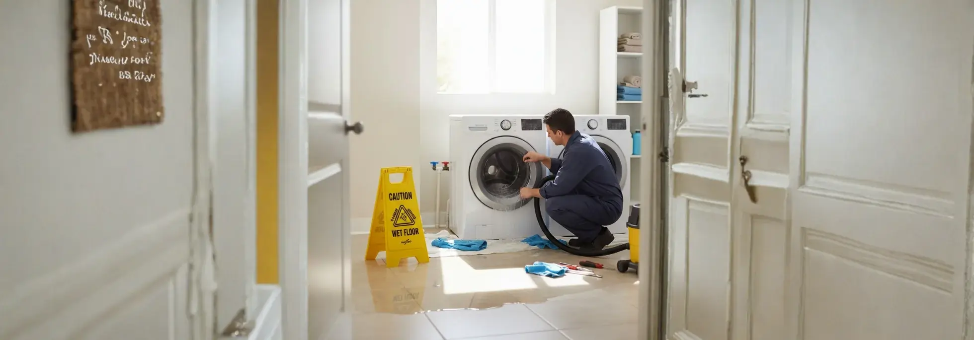  Emergency Washer Repair - Appliance Repair Scarborough