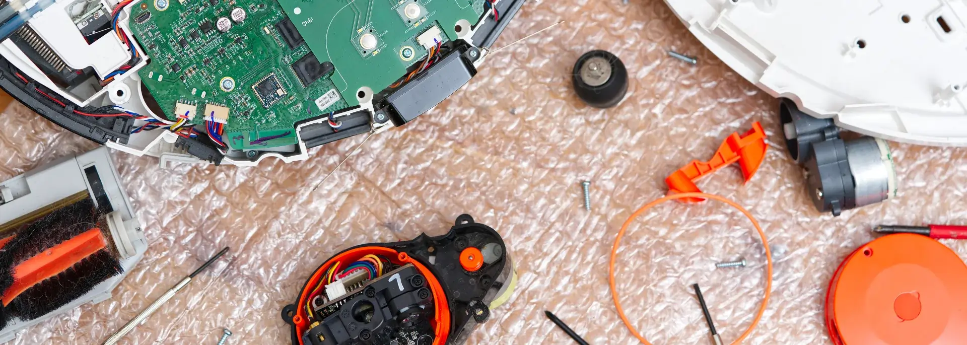  Fix Vacuum Near Me - Appliance Repair Scarborough