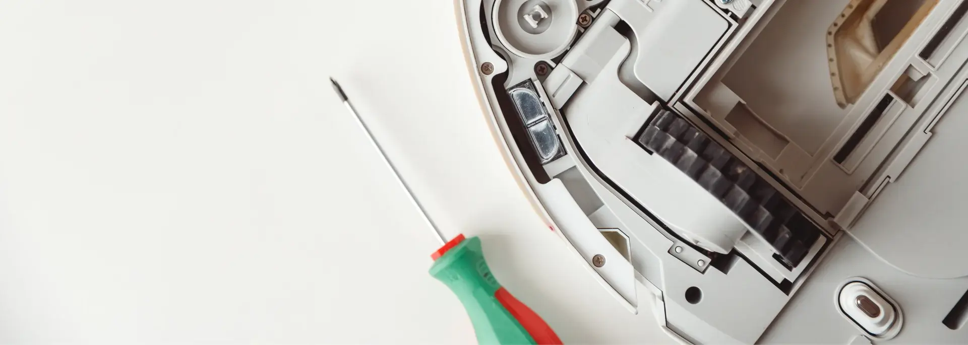  Fix Vacuum - Appliance Repair Scarborough