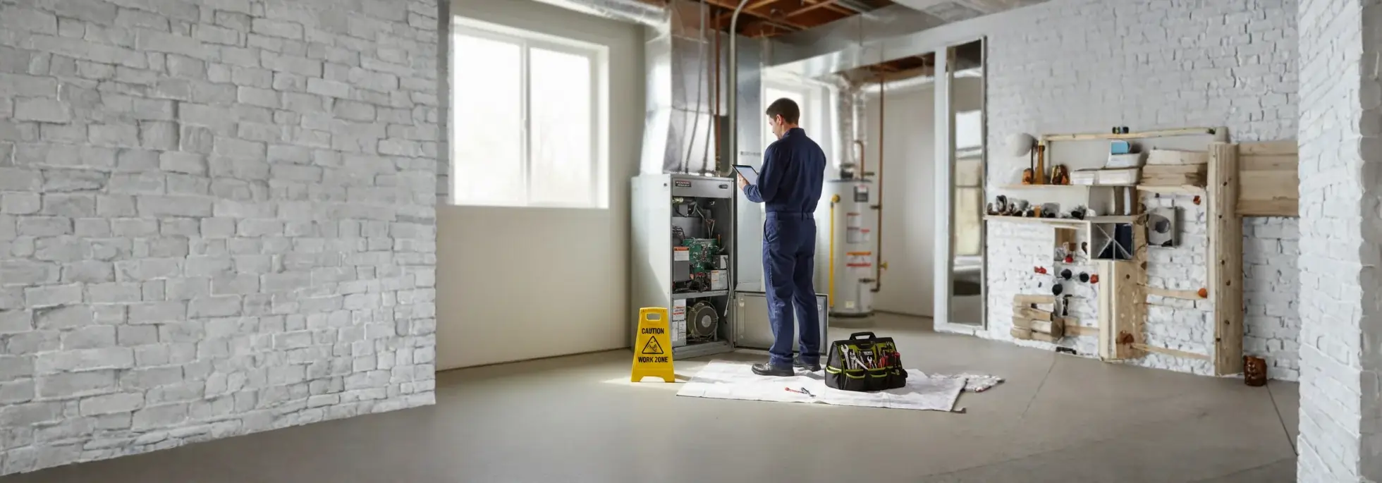  Furnace Maintenance - Appliance Repair Scarborough