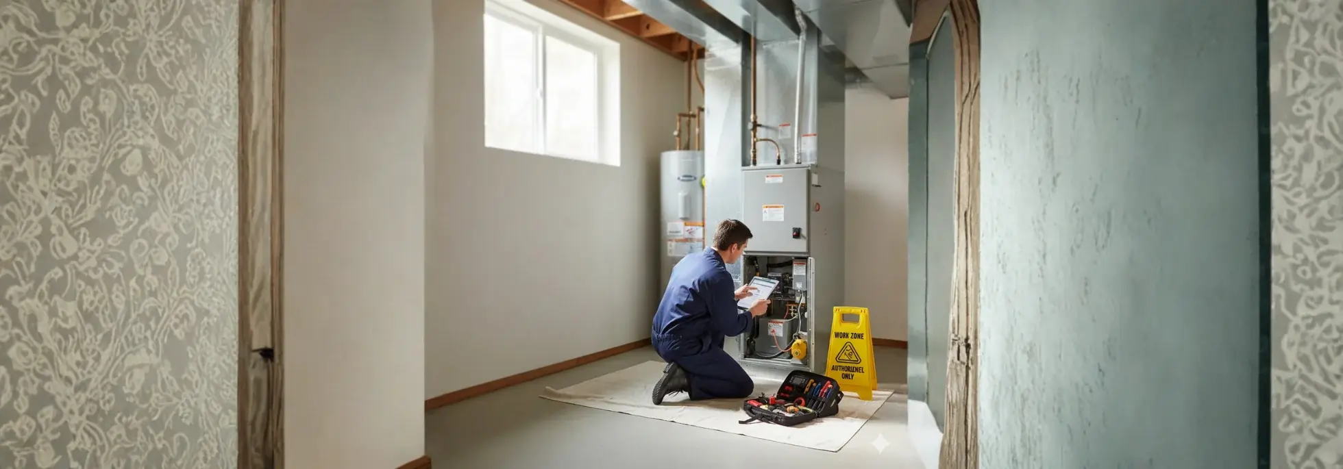  Furnace Service - Appliance Repair Scarborough