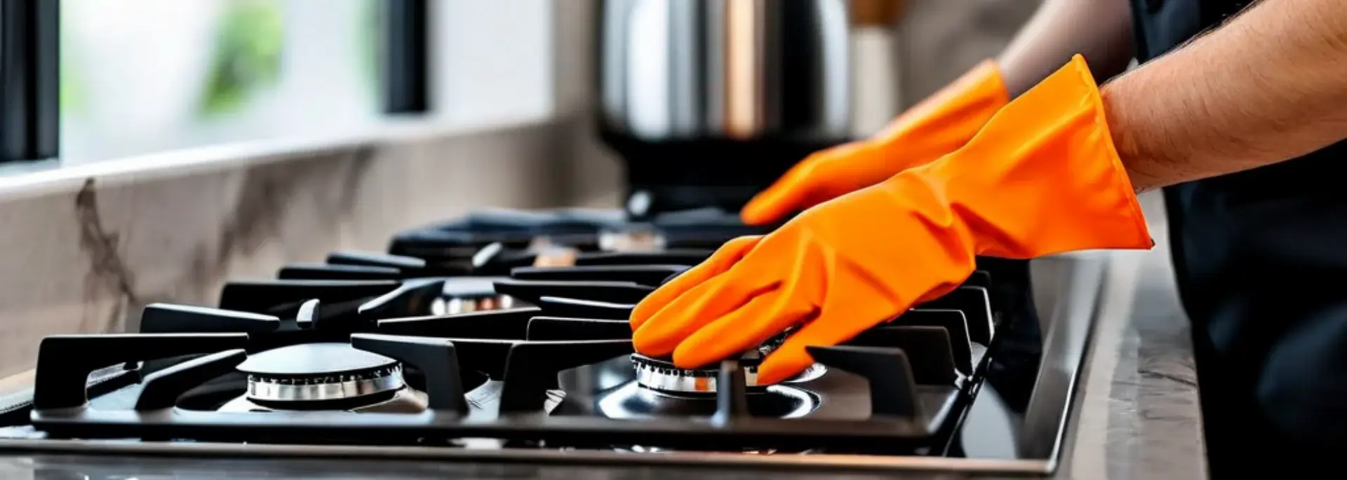  Gas Cooktop Repair Near Me - Appliance Repair Scarborough