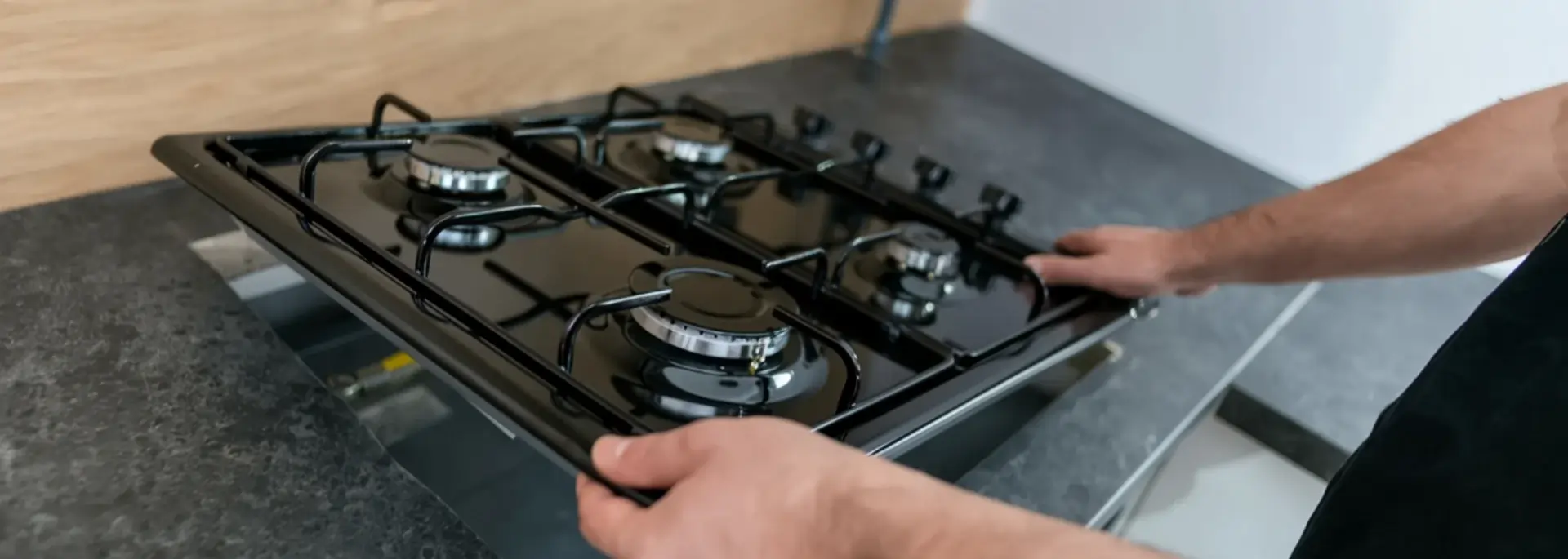  Gas Range Repair Near Me - Appliance Repair Scarborough