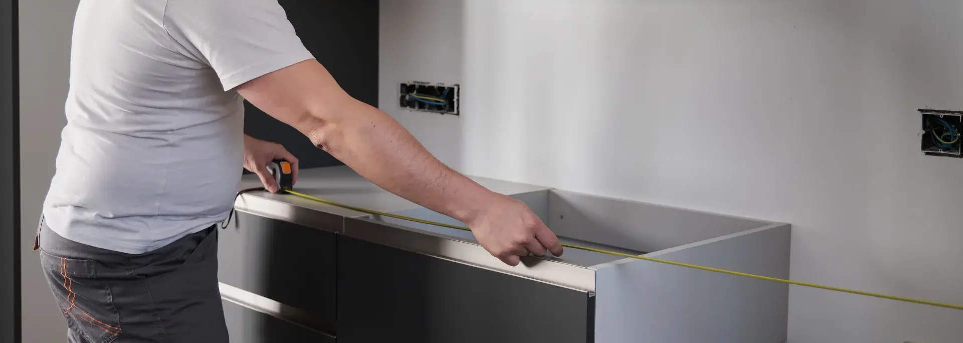  Kitchen Appliance Installation - Appliance Repair Scarborough