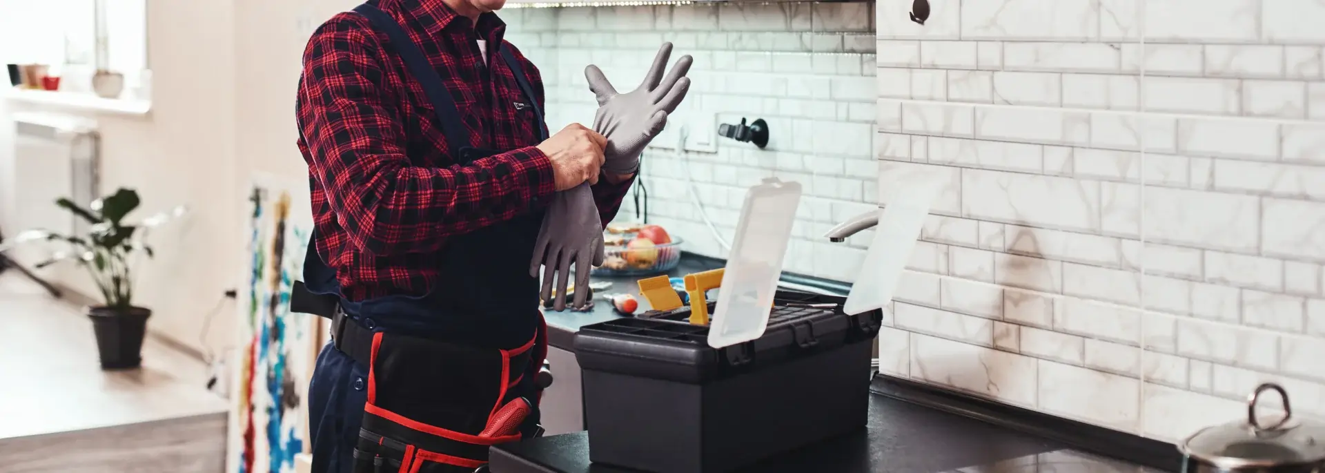  Kitchen Appliance Repair Near Me - Appliance Repair Scarborough