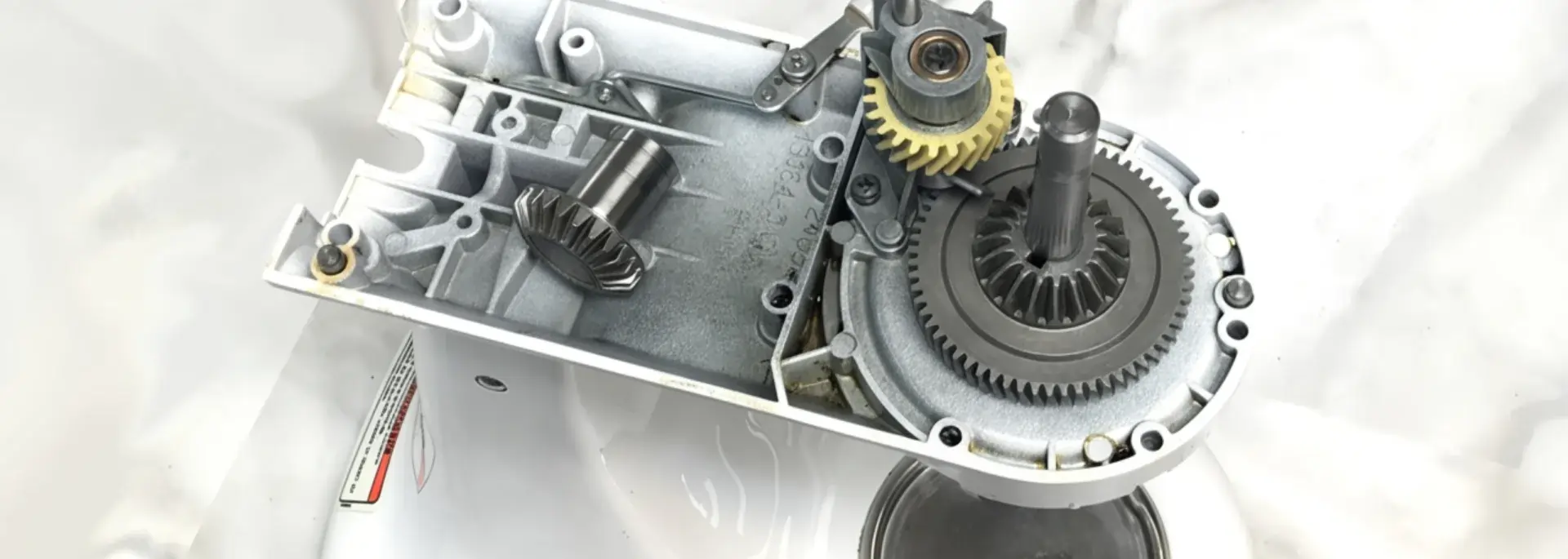  Kitchenaid Mixer Repair - Appliance Repair Scarborough