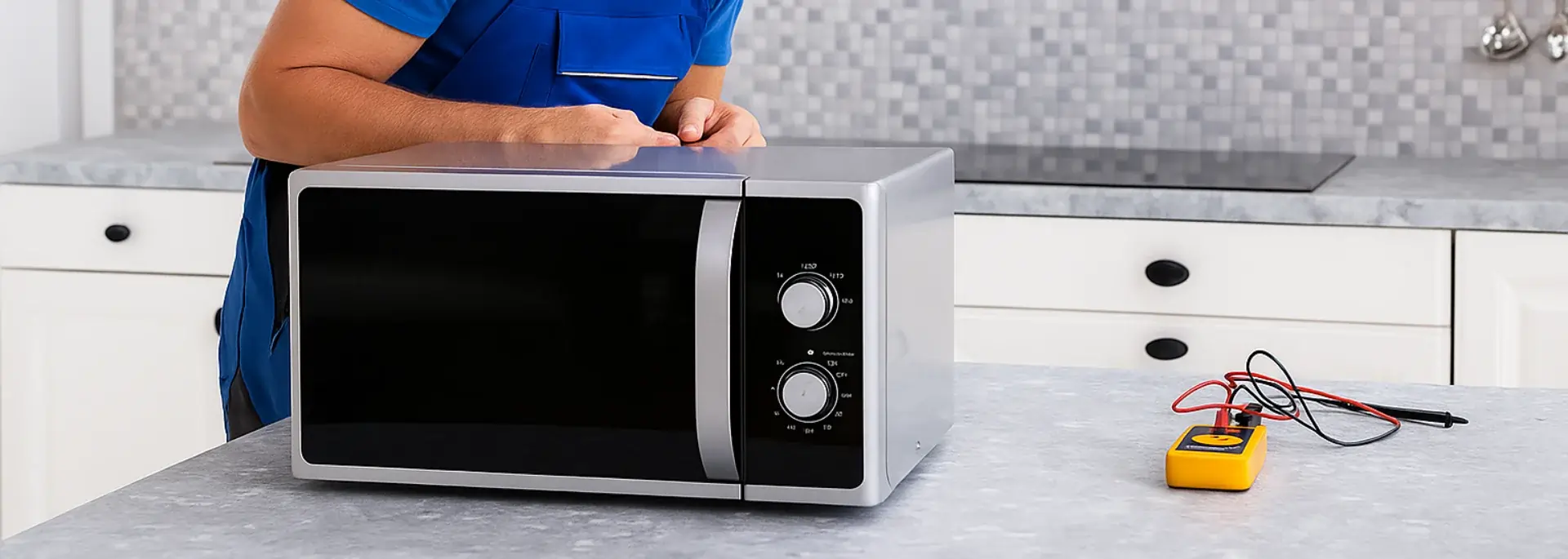  Microwave Oven Repair Near Me - Appliance Repair Scarborough