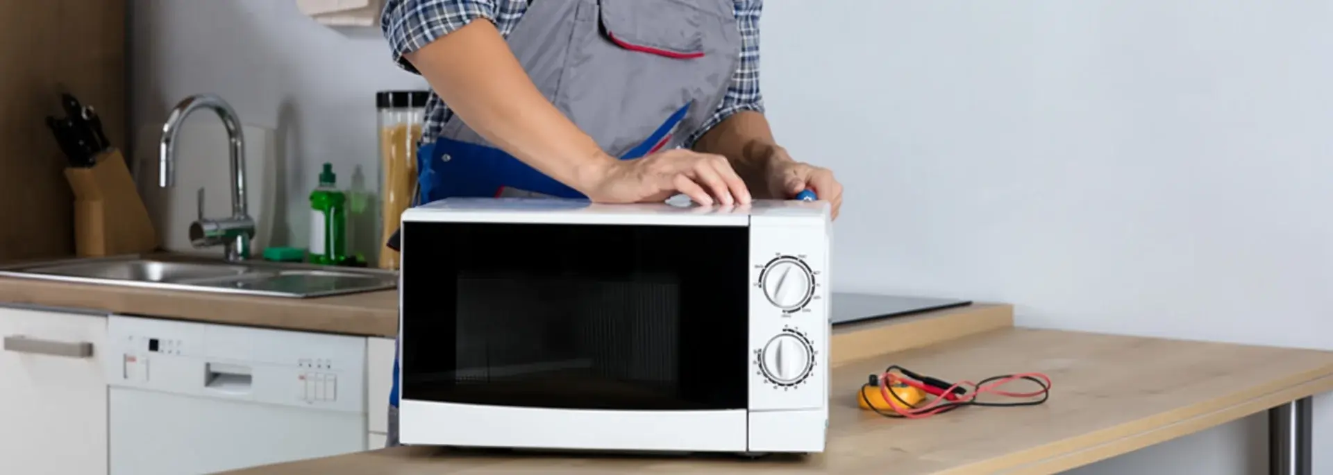  Microwave Repair Near Me - Appliance Repair Scarborough