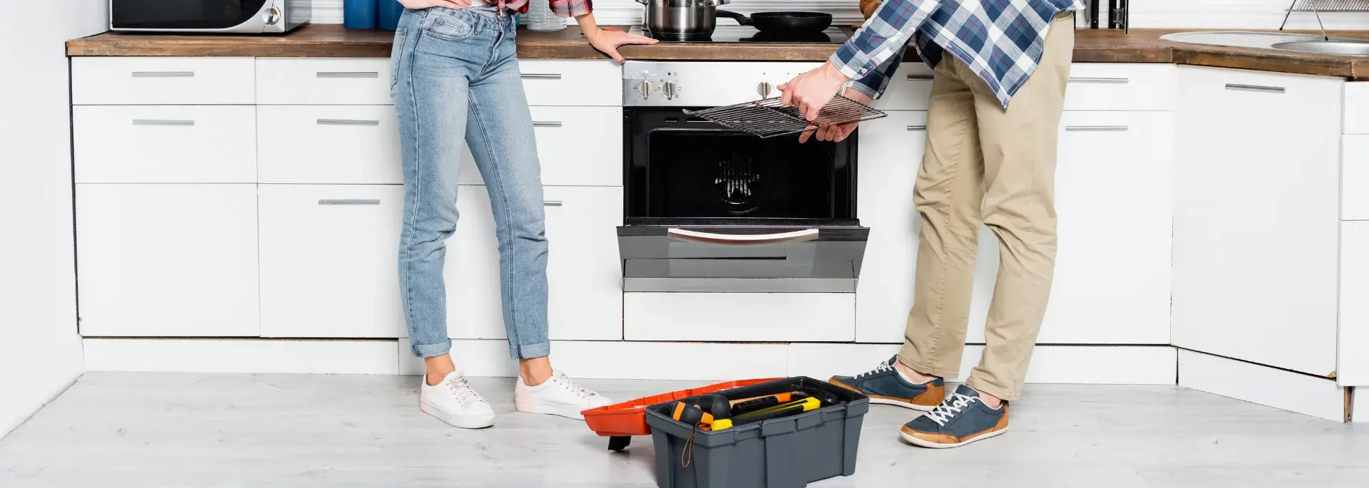  Near Me Gas Stove Repair - Appliance Repair Scarborough