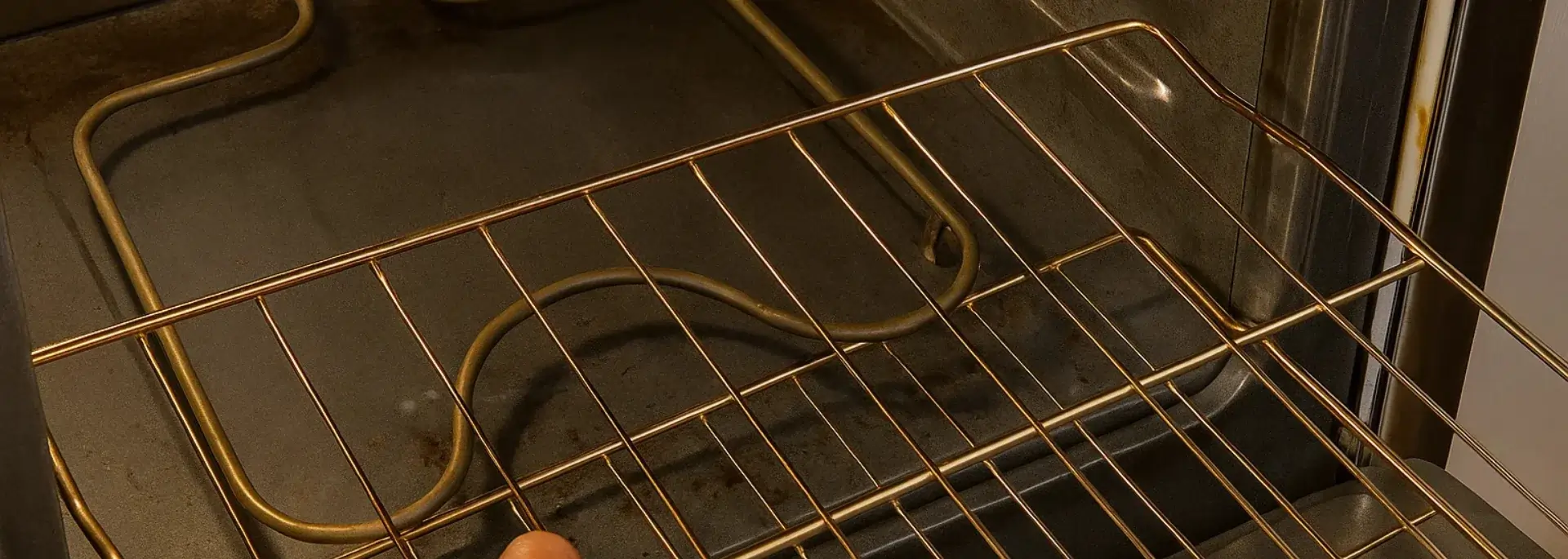  Oven Element Installation - Appliance Repair Scarborough