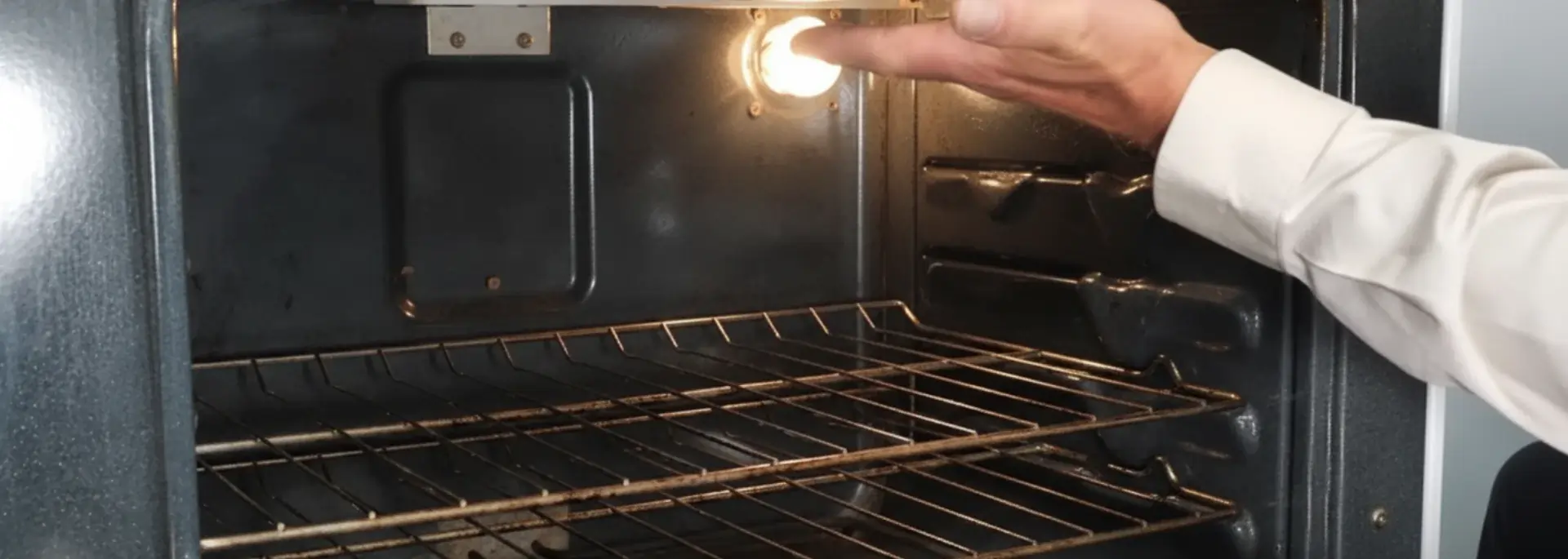  Oven Elements Replacement - Appliance Repair Scarborough