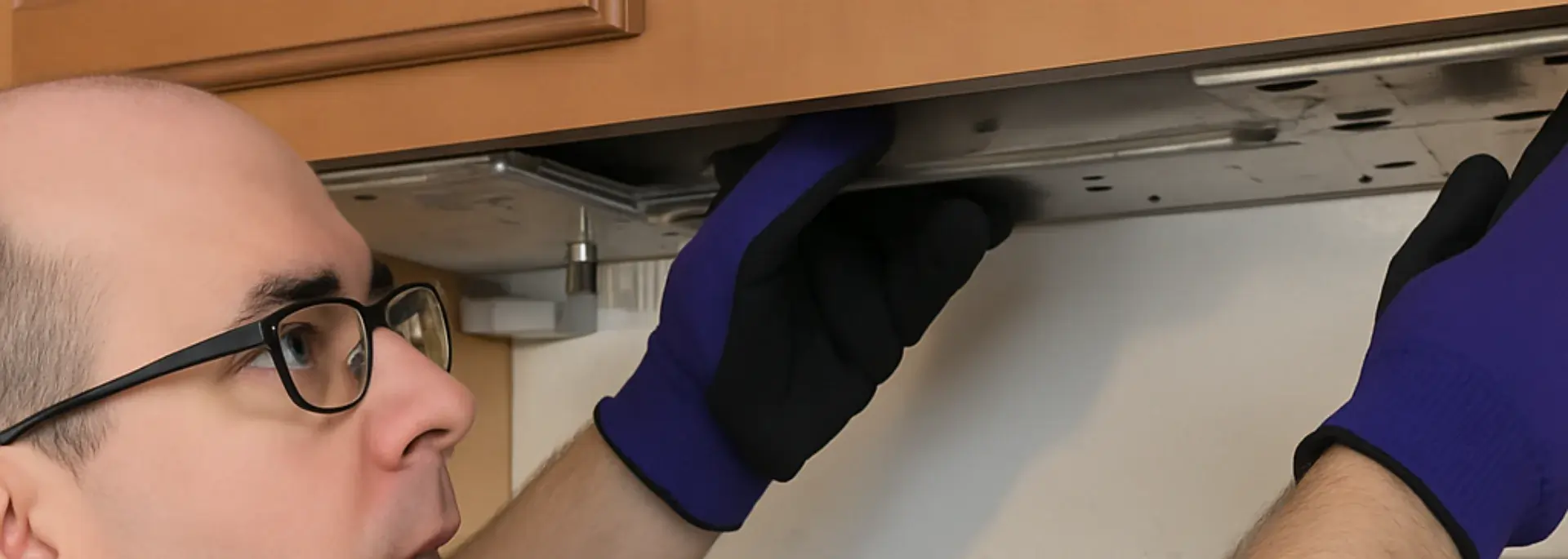  Range Installation - Appliance Repair Scarborough