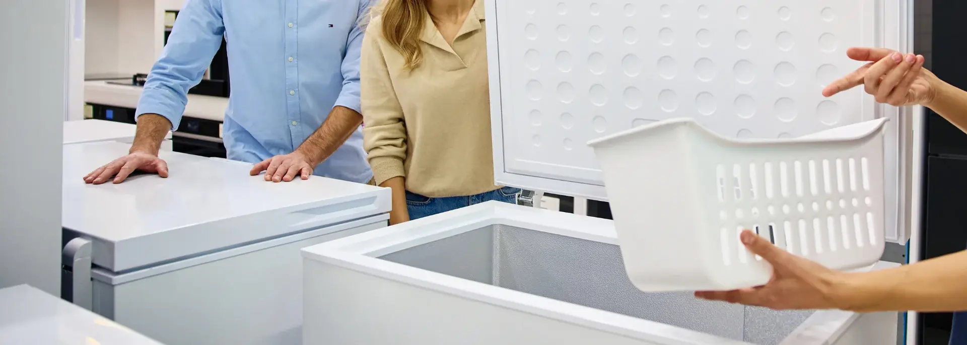  Refrigerator Installation - Appliance Repair Scarborough