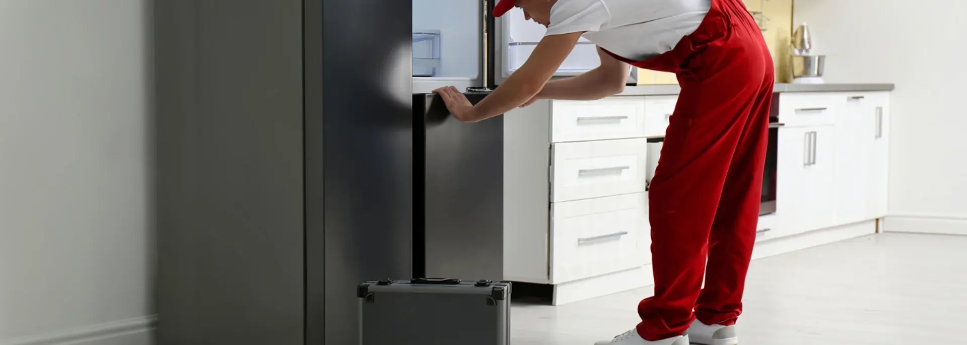  Repair Fridge Near Me - Appliance Repair Scarborough