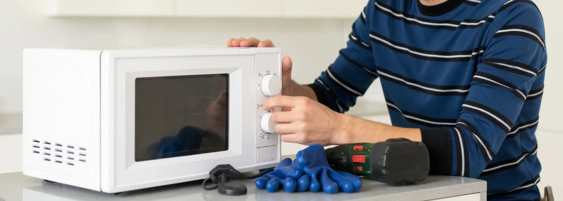  Repair Oven Near Me - Appliance Repair Scarborough