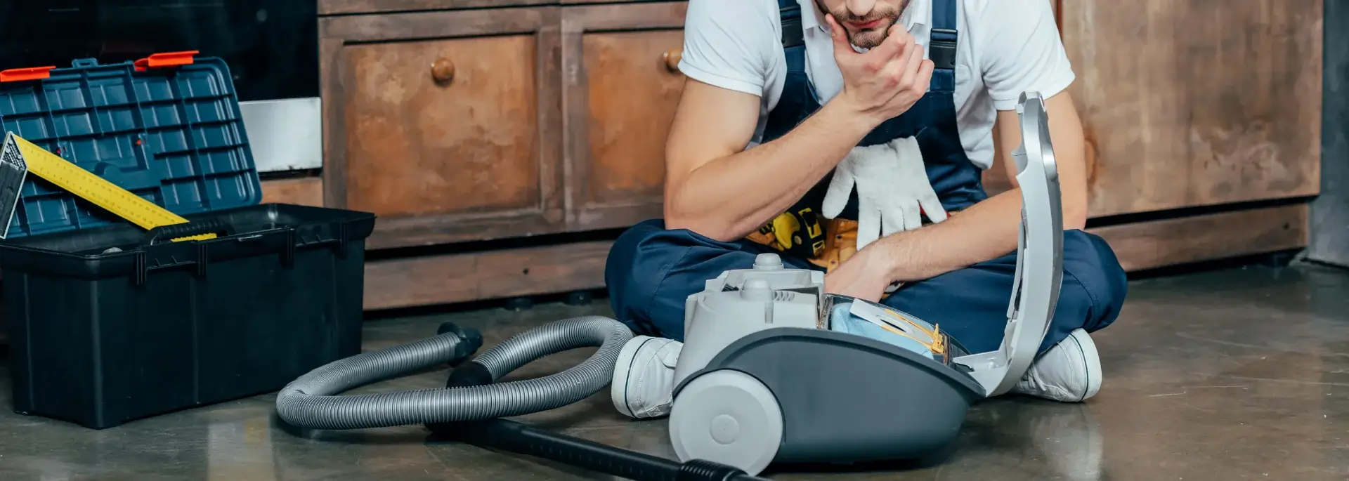  Repair Vacuum Cleaner Near Me - Appliance Repair Scarborough