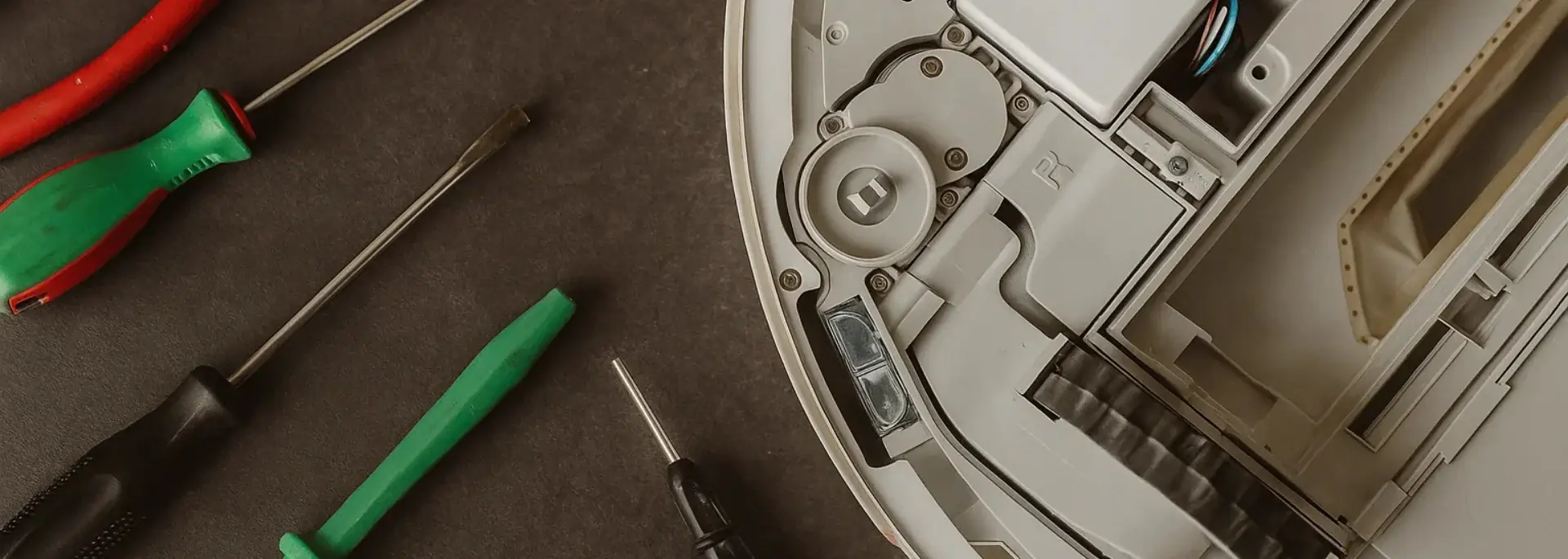  Repair Vacuum Near Me - Appliance Repair Scarborough