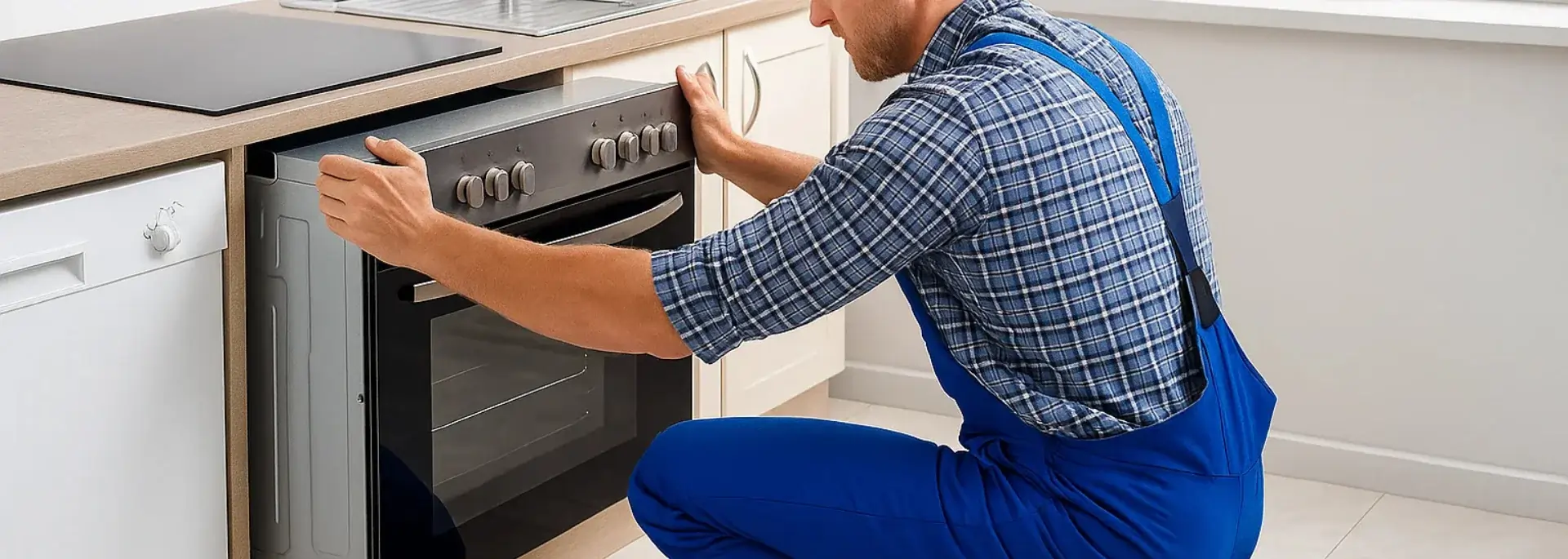  Residential Appliance Repair - Appliance Repair Scarborough