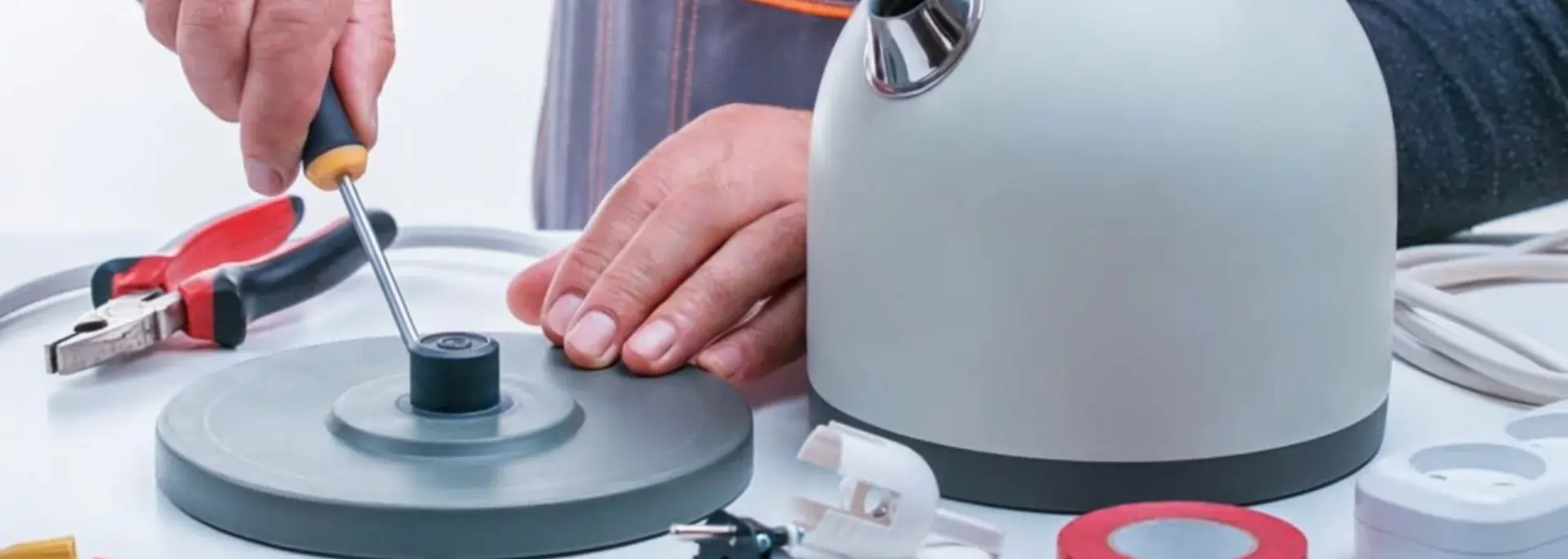  Small Appliance Repair Near Me - Appliance Repair Scarborough