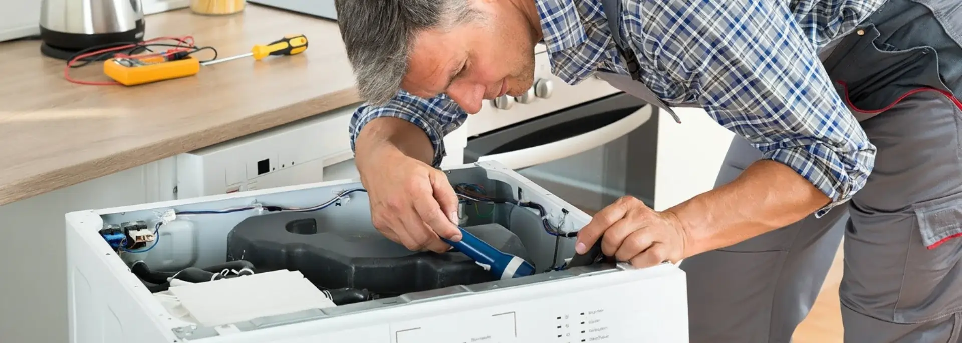  Small Appliance Repair - Appliance Repair Scarborough