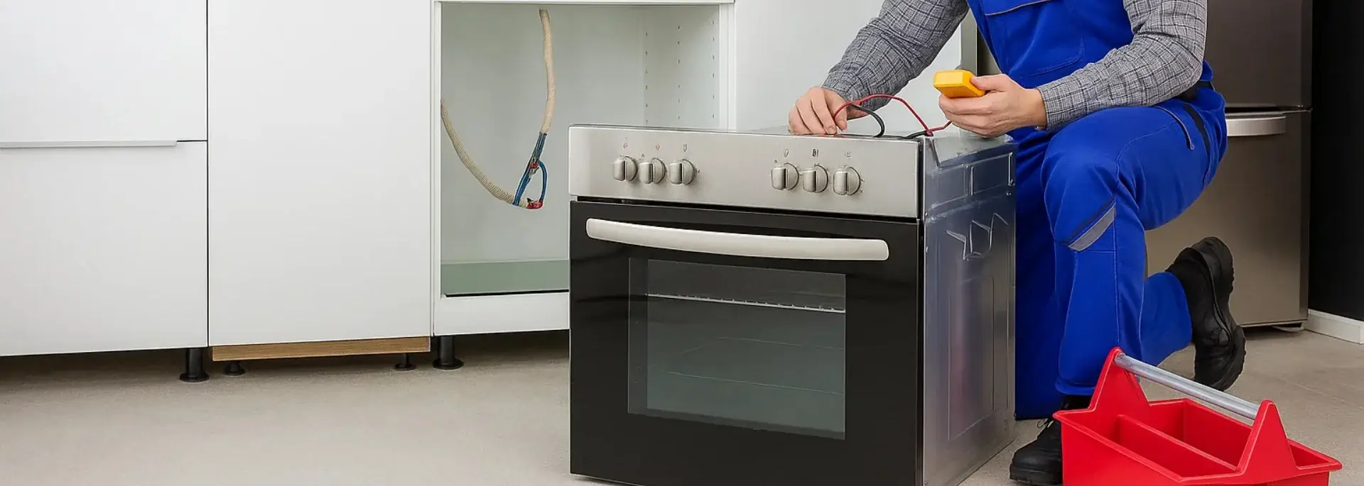  Small Kitchen Appliance Repair - Appliance Repair Scarborough