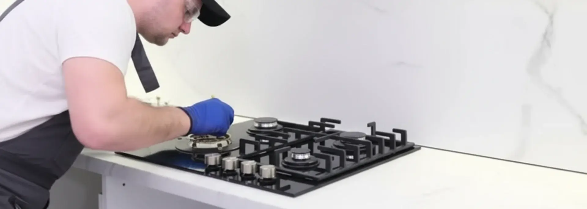  Stove Installation - Appliance Repair Scarborough