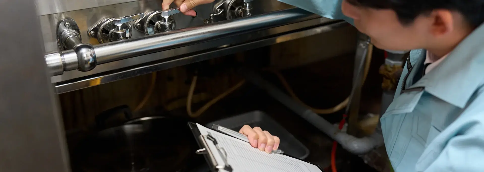  Stove Repair - Appliance Repair Scarborough