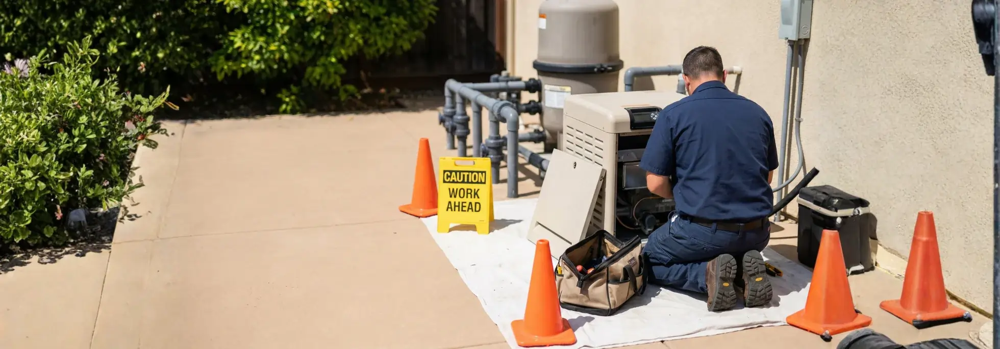  Swimming Pool Heater Repair - Appliance Repair Scarborough