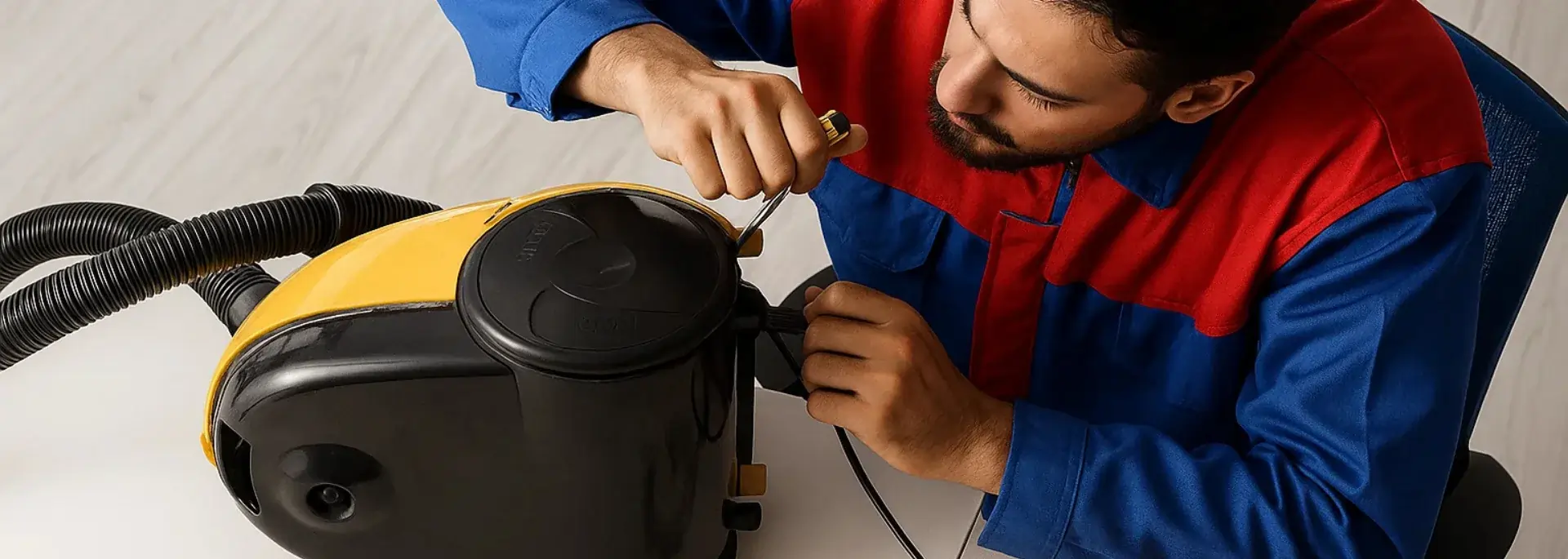  Vacuum Cleaner Repair Near Me - Appliance Repair Scarborough