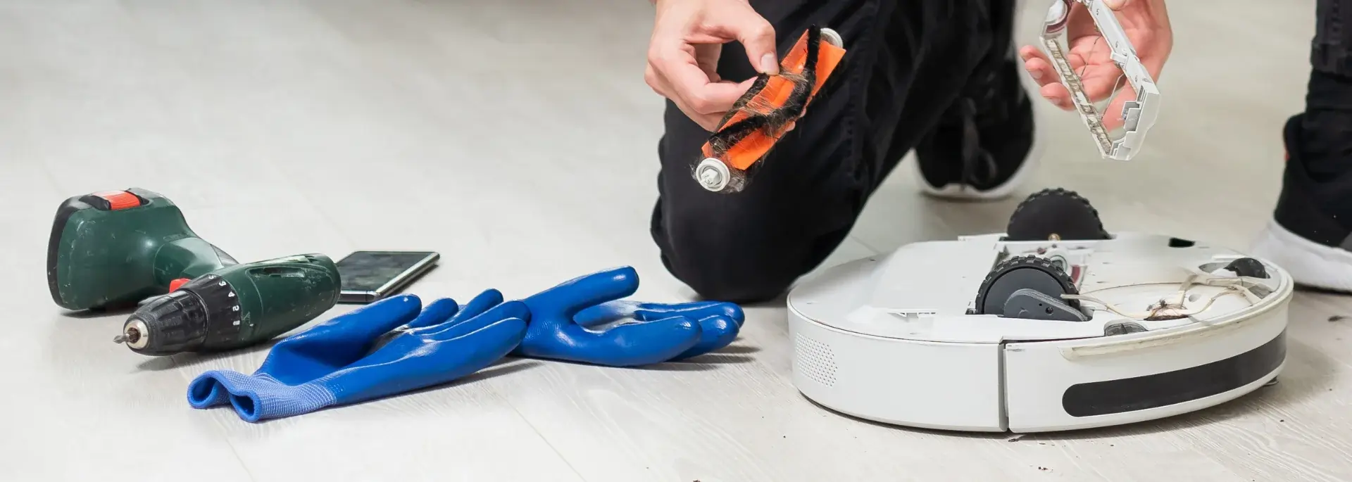  Vacuum Repair Near Me - Appliance Repair Scarborough