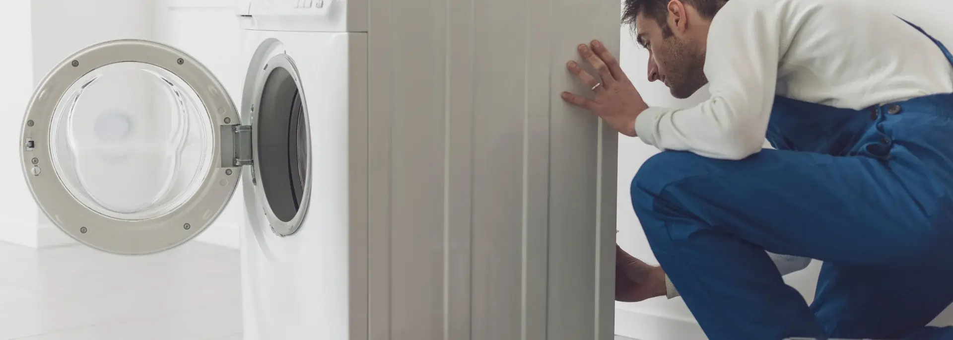  Washer Dryer Repair - Appliance Repair Scarborough