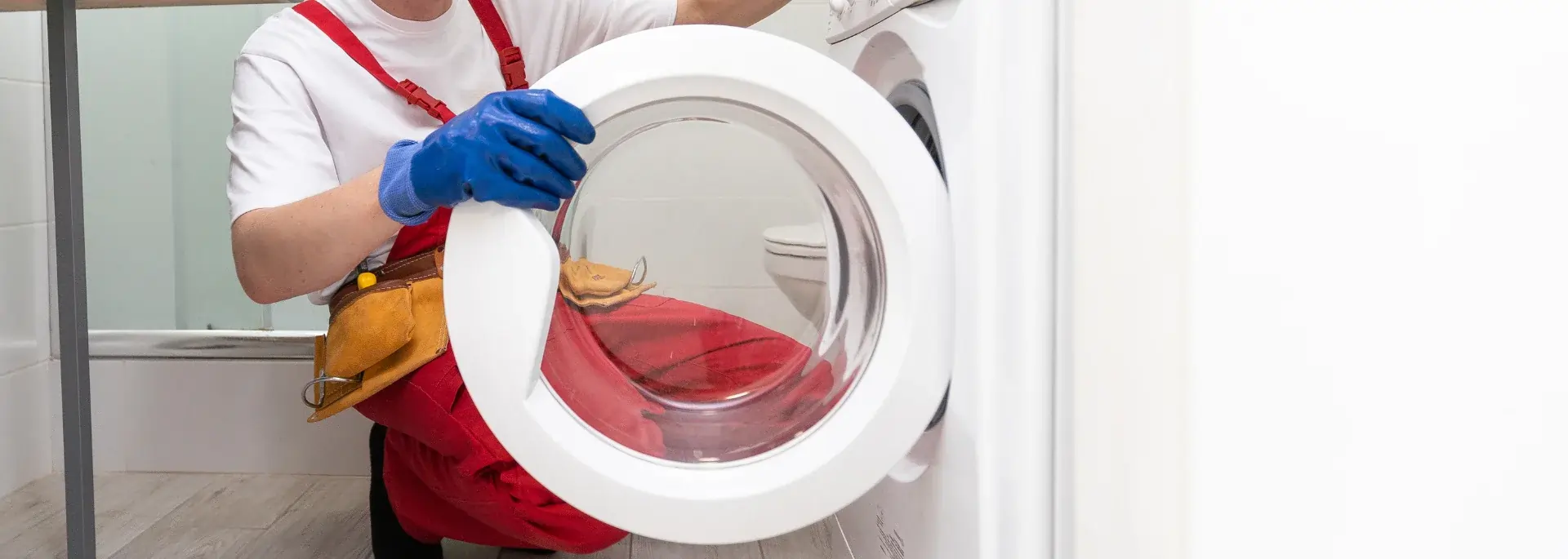  Washer Fixer Near Me - Appliance Repair Scarborough