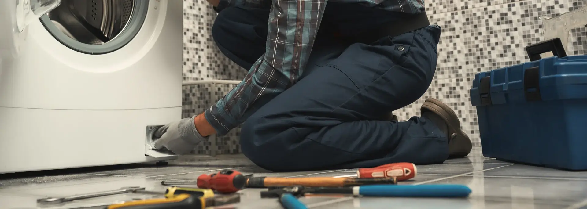  Washer Repair Near Me - Appliance Repair Scarborough