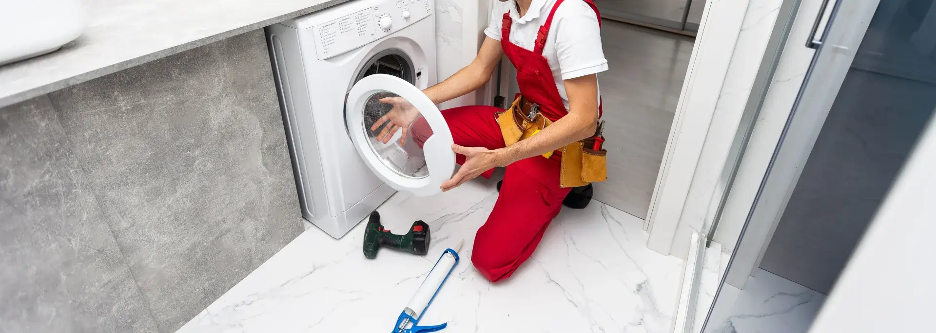  Washer Repair Service - Appliance Repair Scarborough