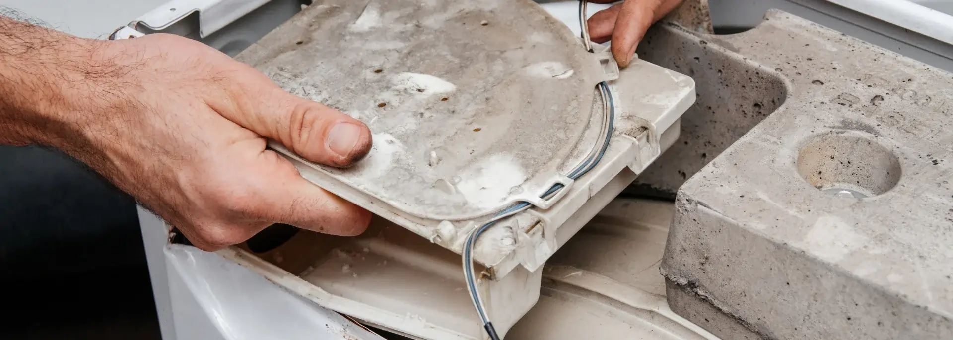  Washer Repair - Appliance Repair Scarborough