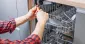 General Electric Dishwasher Repair in Scarborough