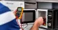 General Electric Microwave Repair in Scarborough