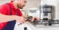 General Electric Stove Repair in Scarborough