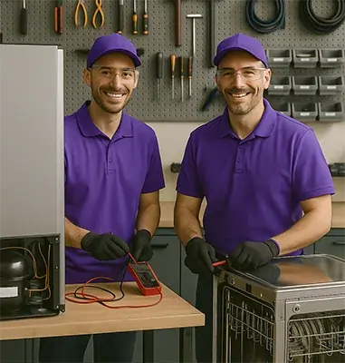 About Appliance Repair Scarborough