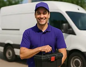 Appliance Repair Scarborough Offers